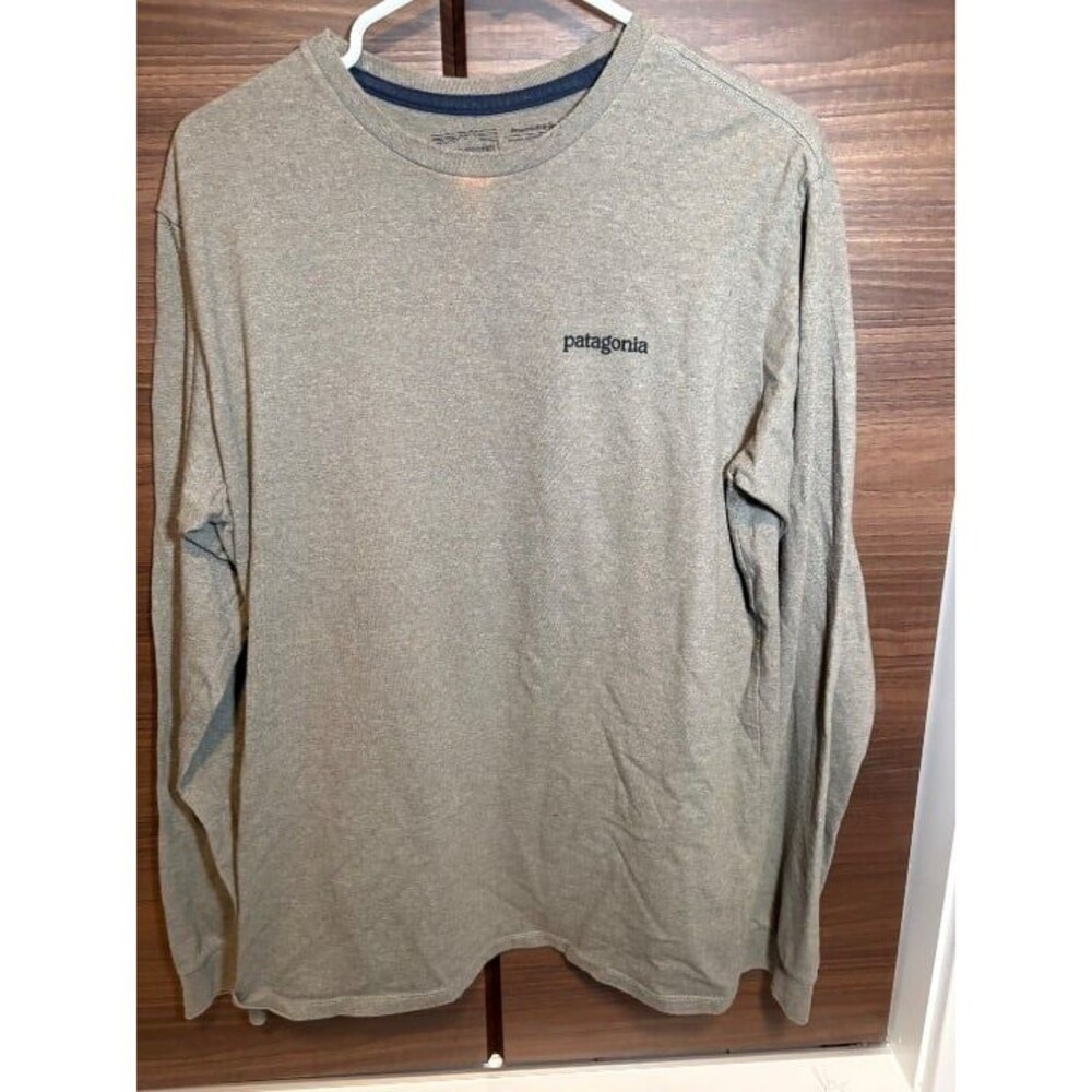 Patagonia Men's Long-Sleeve Shirt
